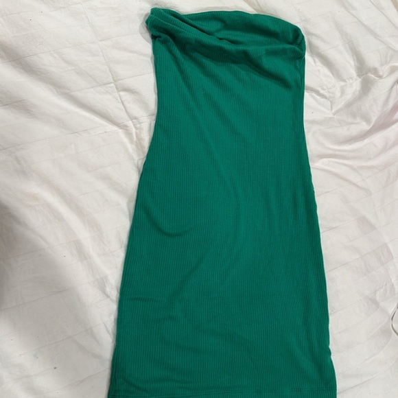 Skatie tube top mini dress - Picture 3 of 4